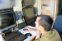 جاسوس ایران، بازجو‌ها را شگفت‌زده کرد!