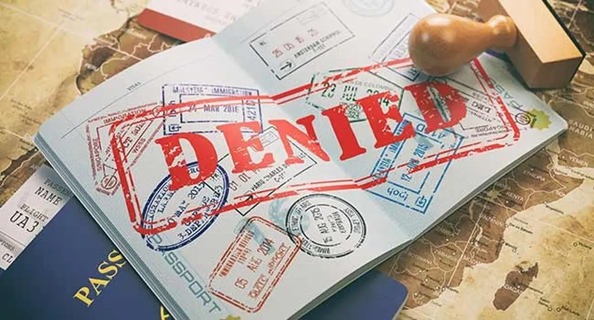 آشنایی با انواع ویزای آمریکا و هزینه آن
