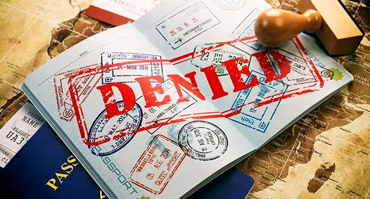 آشنایی با انواع ویزای آمریکا و هزینه آن
