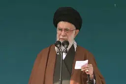 رهبر معظم انقلاب: امام در ۳ سطح ایران، اسلام و جهان را متحول کرد