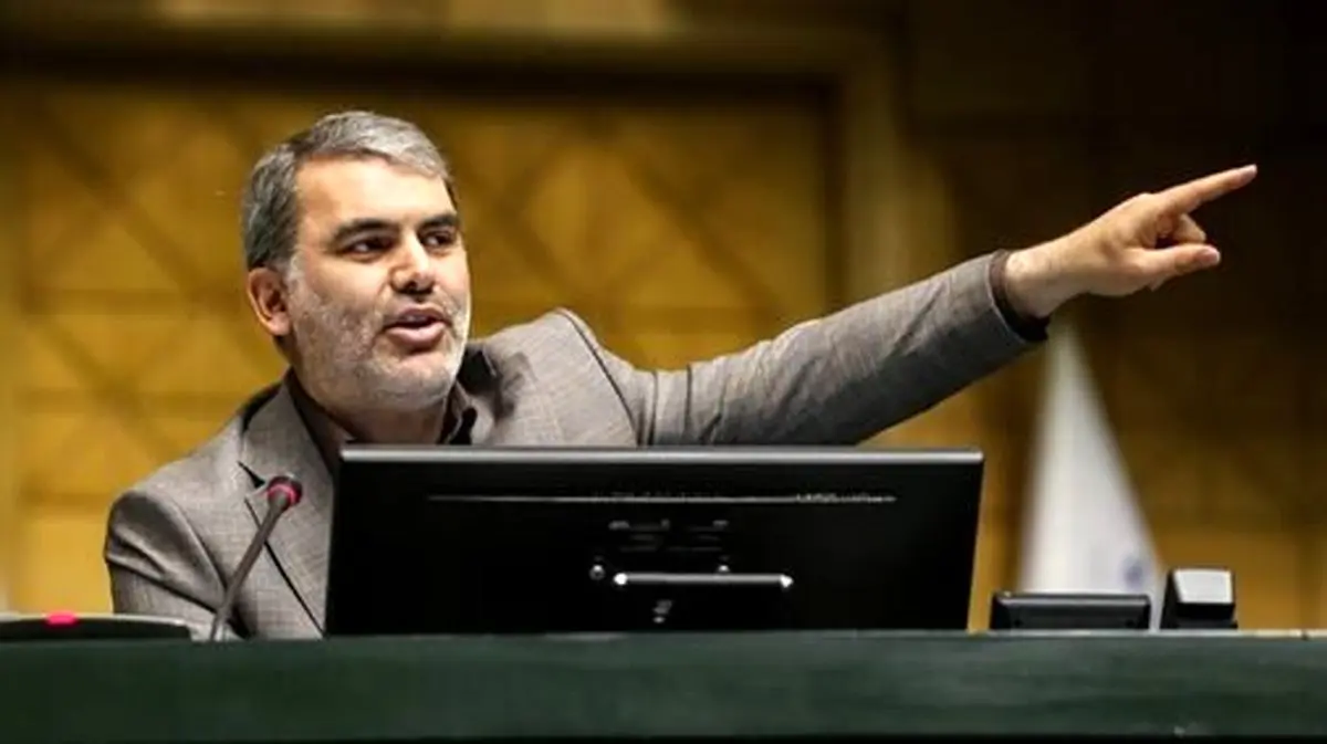 زنگنه: APA باید جنایات اسرائیل را محکوم کند!