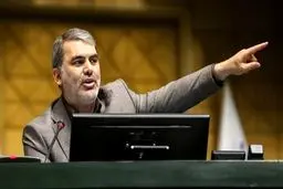 زنگنه: APA باید جنایات اسرائیل را محکوم کند!