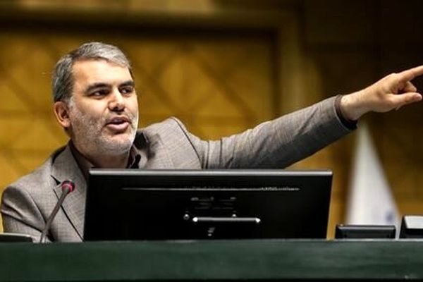 زنگنه: APA باید جنایات اسرائیل را محکوم کند!