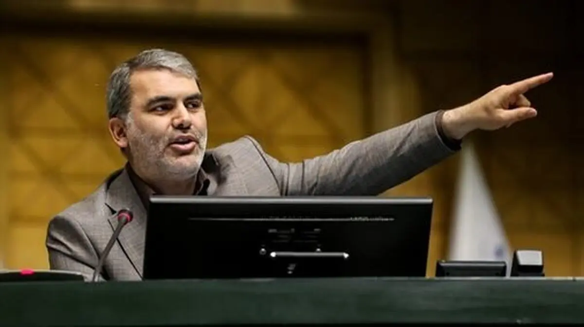زنگنه: APA باید جنایات اسرائیل را محکوم کند!