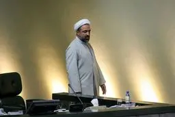 آخرین هشدار به حمید رسایی