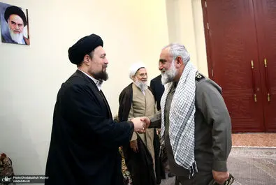 نیروهای مسلح