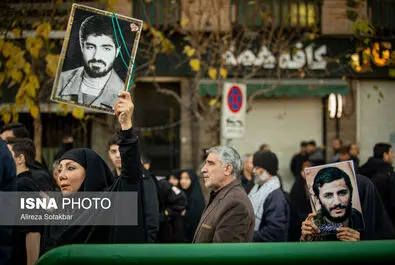 شهید گمنام