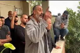 عاقبت شیر بیدار و صهیونبیست ها غرش آن را خواهند شنید