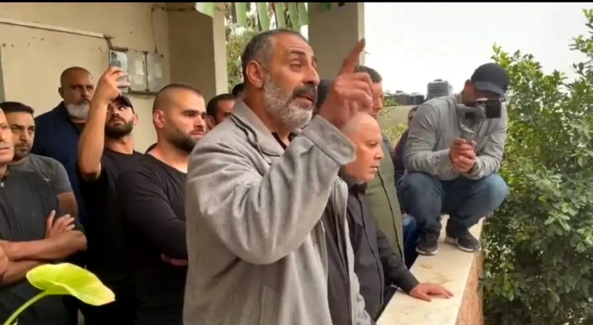 عاقبت شیر بیدار و صهیونبیست ها غرش آن را خواهند شنید