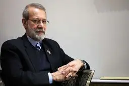 تکذیب صدور هرگونه بیانیه‌ای درباره انتخابات ازسوی دفتر علی لاریجانی