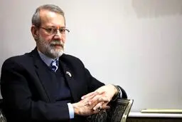 واکنش کارگزاران به کاندیداتوری لاریجانی