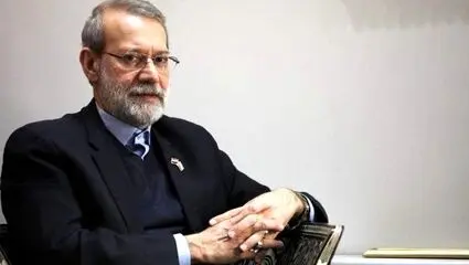 وصف شهید لاریجانی به روایت حدادعادل
