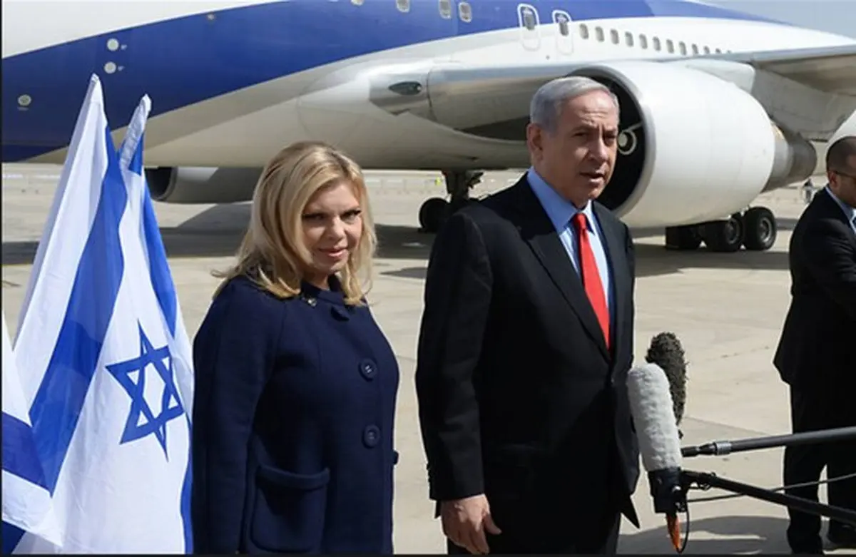 ترکیه حریم هوایی‌اش را به روی هواپیمای نتانیاهو بست