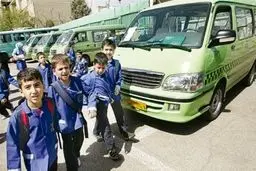 تمامی مدارس کشور فردا دایر است/ برگزاری امتحانات طبق برنامه
