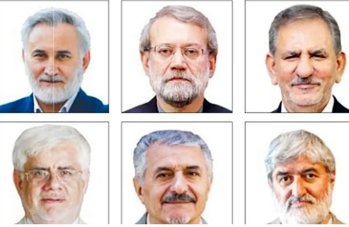 اصلاح طلبان لاف می زنند؟