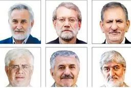 اصلاح طلبان لاف می زنند؟