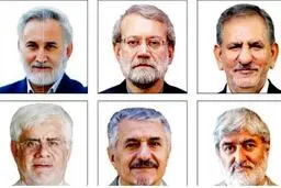 اصلاح طلبان لاف می زنند؟
