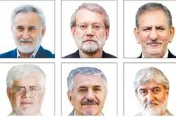 اصلاح طلبان لاف می زنند؟