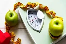 کاهش وزن بی‌دردسر 5 تا 13 کیلوگرم