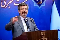 تایید تشکیل پرونده برای فرزندان مسئول ارشد قضایی توسط ستایشی