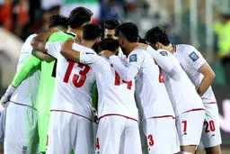 گزارش زنده: ایران 2 - هنگ‌کنگ صفر