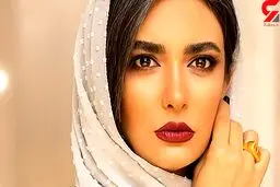 رفتار تحقیر آمیز لیندا کیانی+ عکس