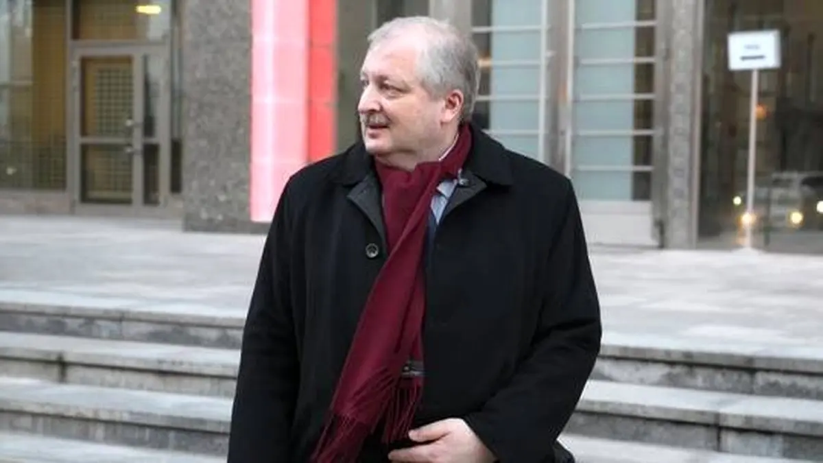 موضع ضد آمریکایی و تند سفیر جدید روسیه