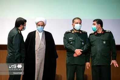 ششمین جشنواره مالک اشتر سازمان بسیج