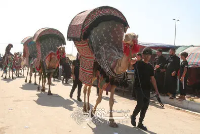  اربعین حسینی