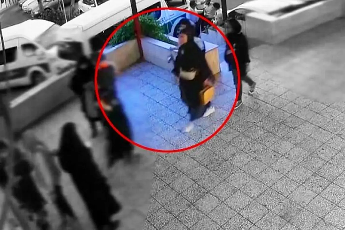 یک منبع آگاه در پلیس: مأمورانی که مهسا امینی را به مقر پلیس منتقل کردند به دوربین البسه مجهز نبودند