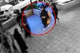 یک منبع آگاه در پلیس: مأمورانی که مهسا امینی را به مقر پلیس منتقل کردند به دوربین البسه مجهز نبودند