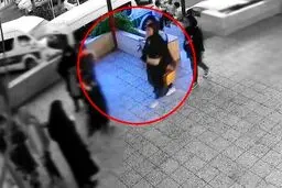 یک منبع آگاه در پلیس: مأمورانی که مهسا امینی را به مقر پلیس منتقل کردند به دوربین البسه مجهز نبودند