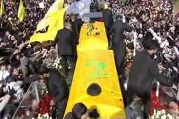 واکنش تند ایران به نقض حاکمیت لبنان از سوی اسرائیل