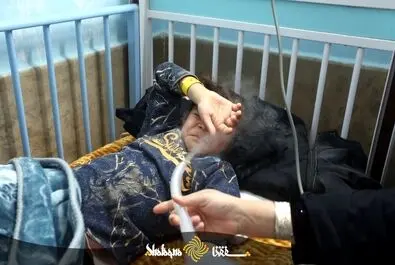 امیکرون در کودکان
