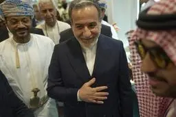 عراقچی: فضای مذاکره مسقط، کاملا جدی و کاری بود
