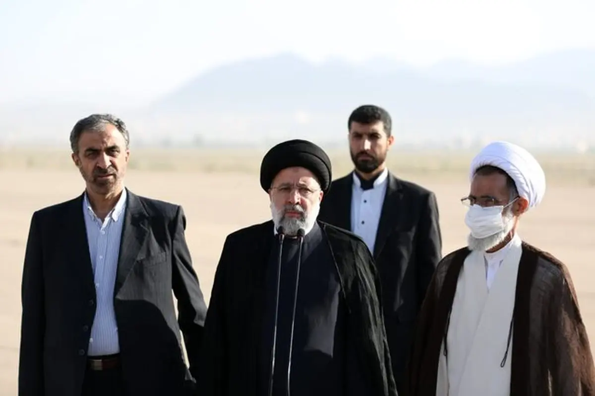 ‌رئیس جمهور: فقر و بیکاری زیبنده چهارمحال و بختیاری نیست