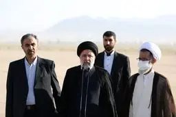 ‌رئیس جمهور: فقر و بیکاری زیبنده چهارمحال و بختیاری نیست