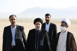 ‌رئیس جمهور: فقر و بیکاری زیبنده چهارمحال و بختیاری نیست