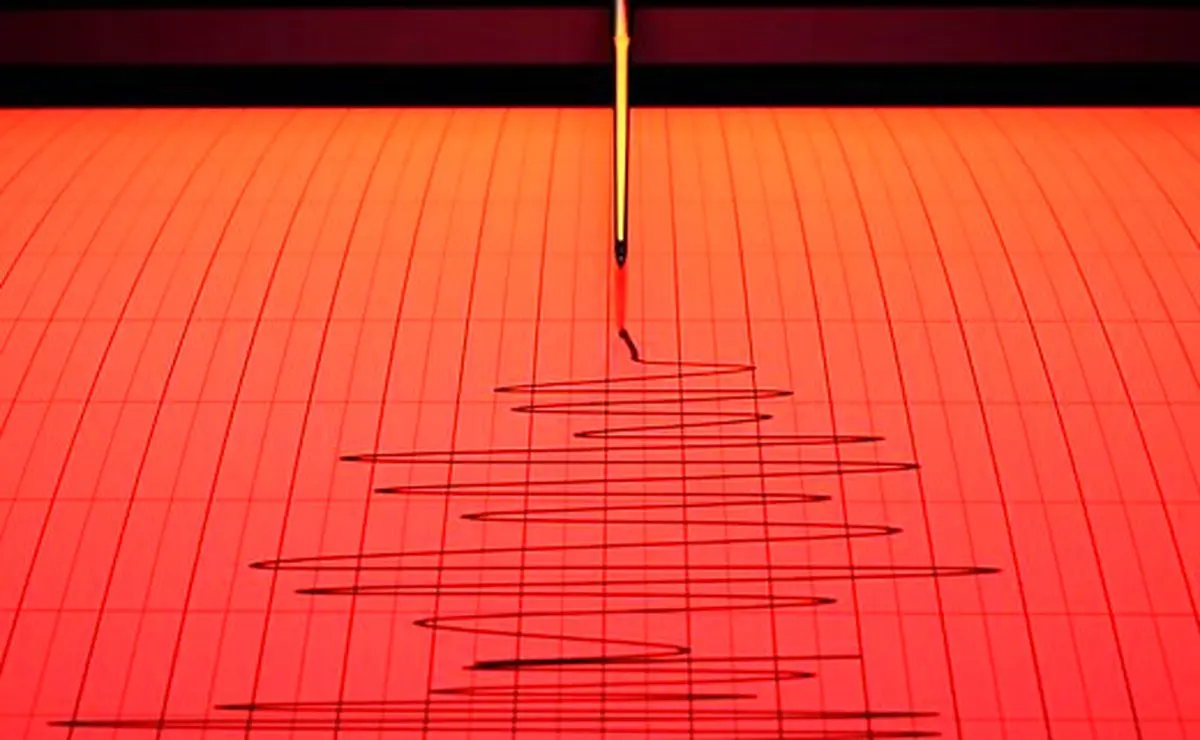 ببینید زلزله تهران و خسارات جانی و مالی احتمالی