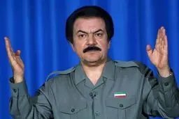 مسعود رجوی زنده است! | جایگاه مریم رجوی متزلزل شد