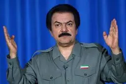 مسعود رجوی زنده است! | جایگاه مریم رجوی متزلزل شد