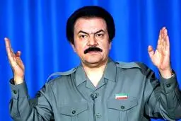 مسعود رجوی زنده است! | جایگاه مریم رجوی متزلزل شد