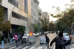 دستگیری قاتل یک بسیجی در حوادث پنجشنبه کرج + جزئیات