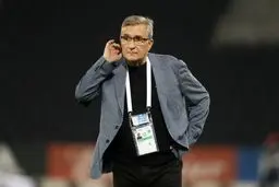 پرسپولیس غیر از برانکو هیچ گزینه دیگری ندارد