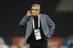 پرسپولیس غیر از برانکو هیچ گزینه دیگری ندارد