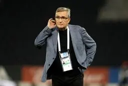 پرسپولیس غیر از برانکو هیچ گزینه دیگری ندارد