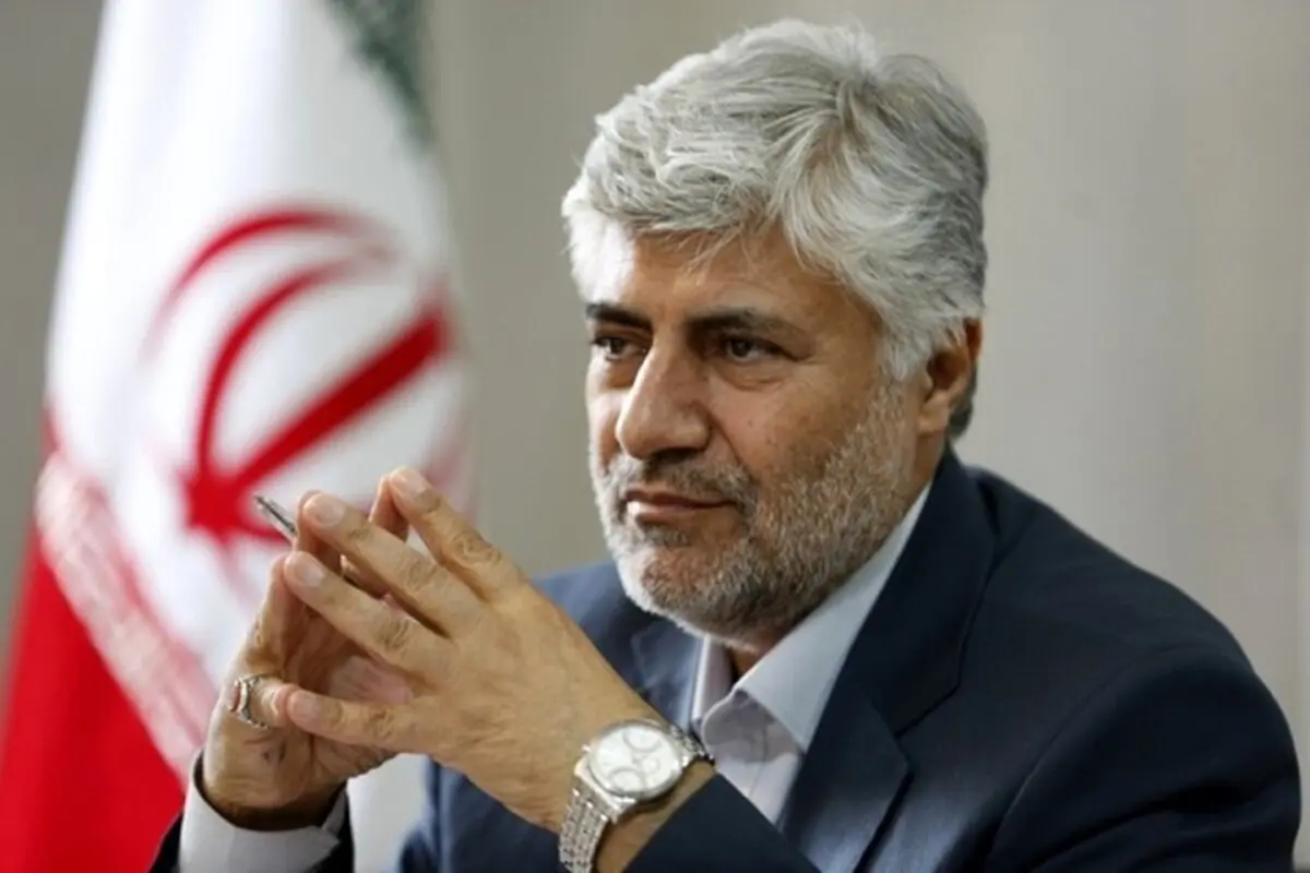 مسمومیت دختران کار سازمان مجاهدین خلق است