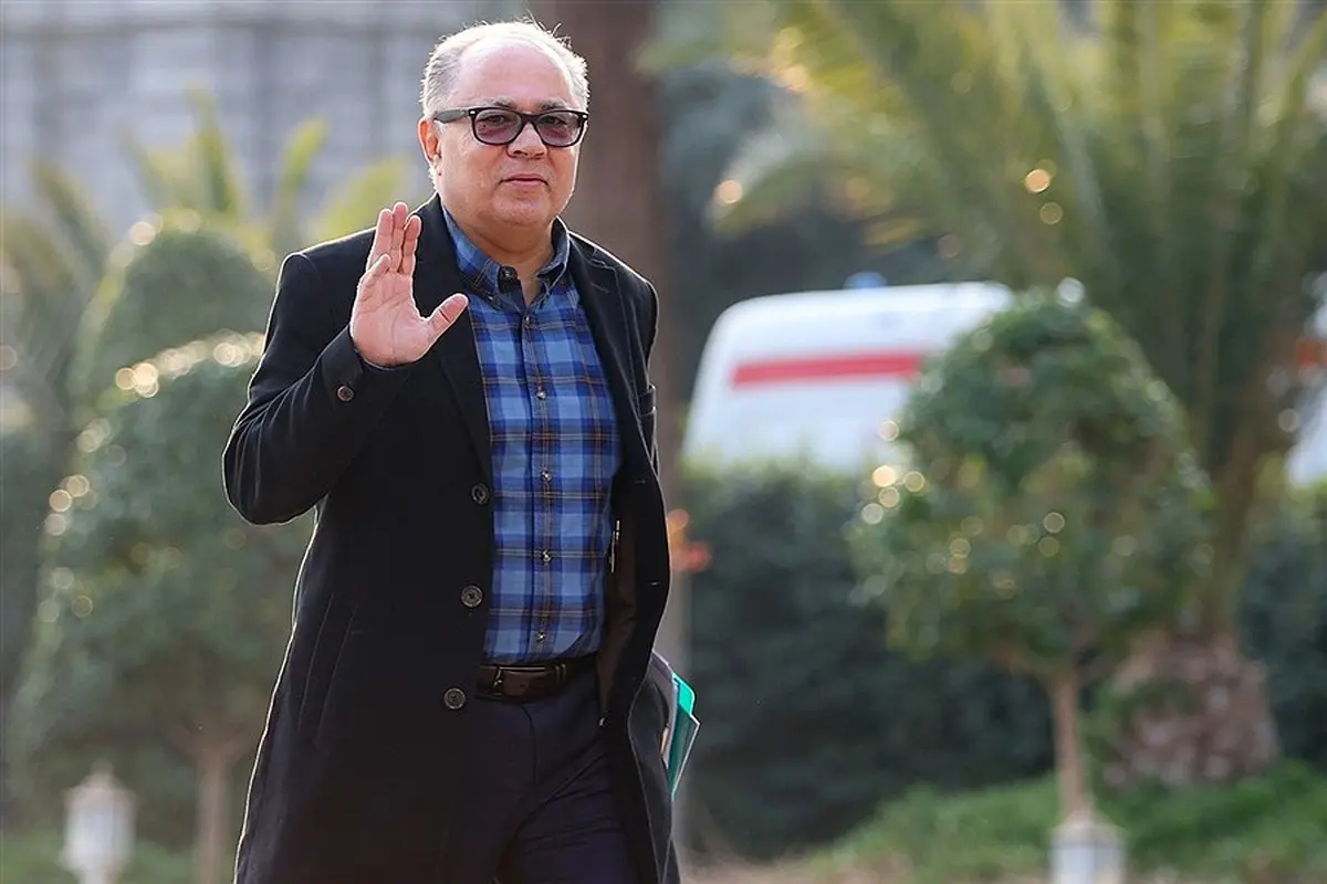 علت اصلی عزل شدن شهرام دبیری اعلام شد