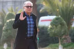 علت اصلی عزل شدن شهرام دبیری اعلام شد