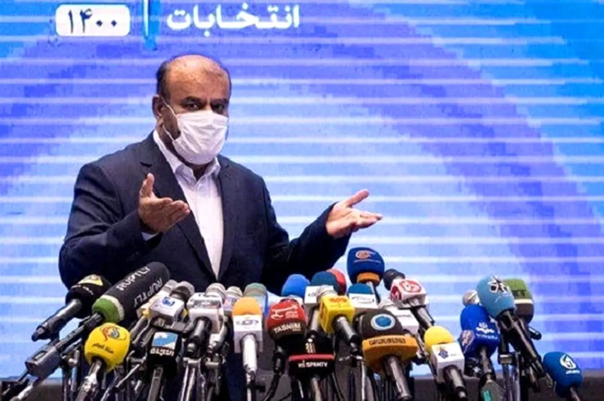 تکذیب ائتلاف نظامی‌ها